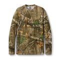 ATC - Hunting Season - Realtree Long Sleeve Pocket Tee
