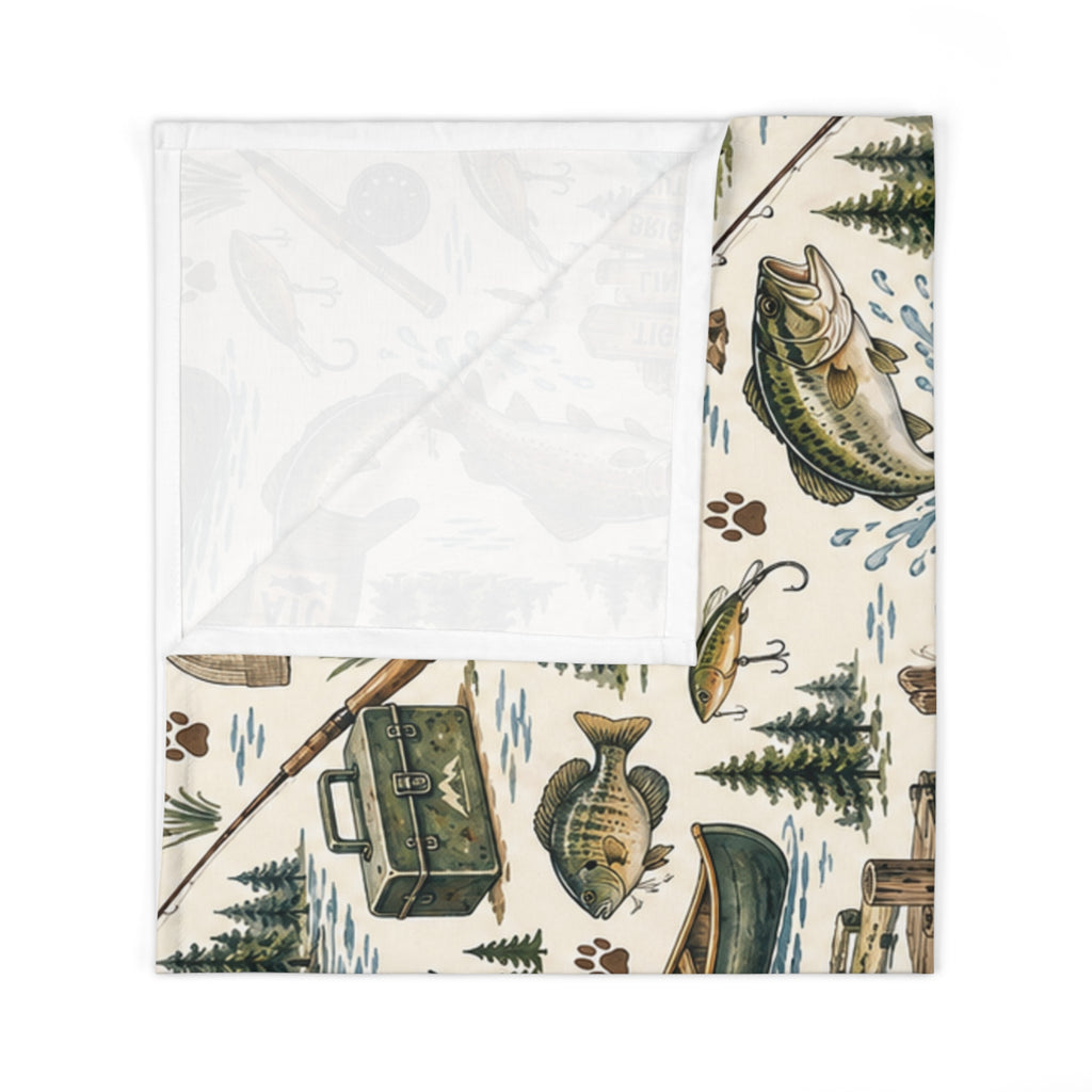 ATC - Baby Swaddle Blanket