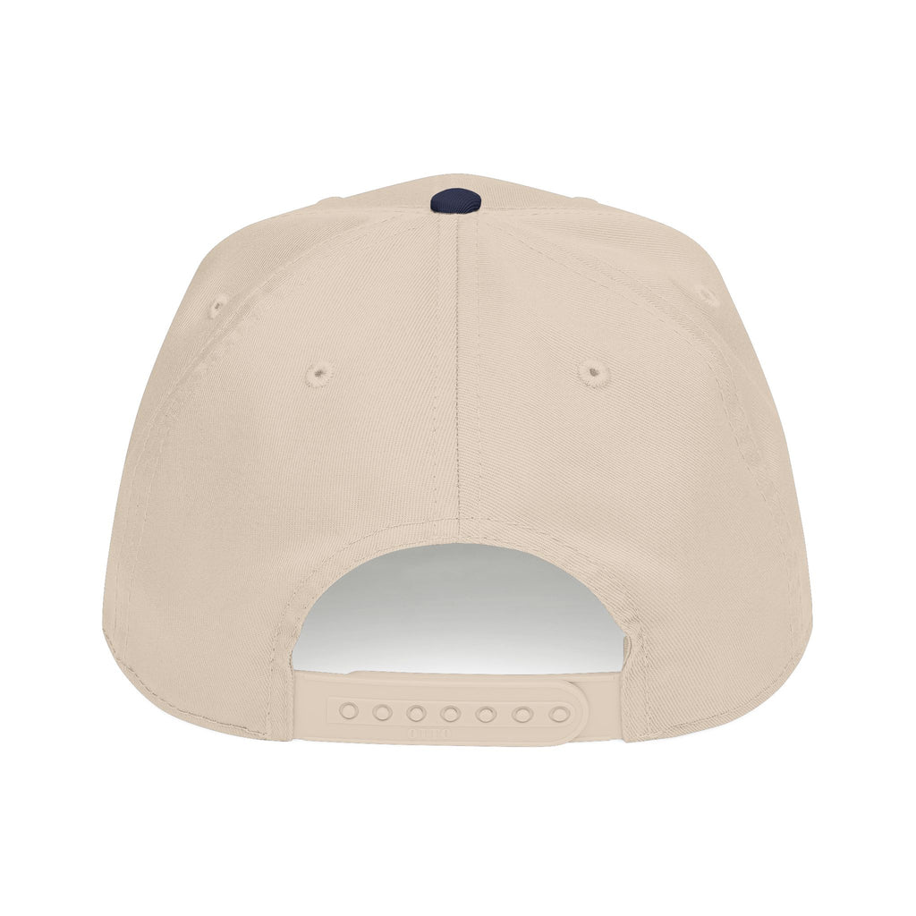 Appalachian Tackle Co. Fishing Hat — Vintage Outdoors Baseball Cap