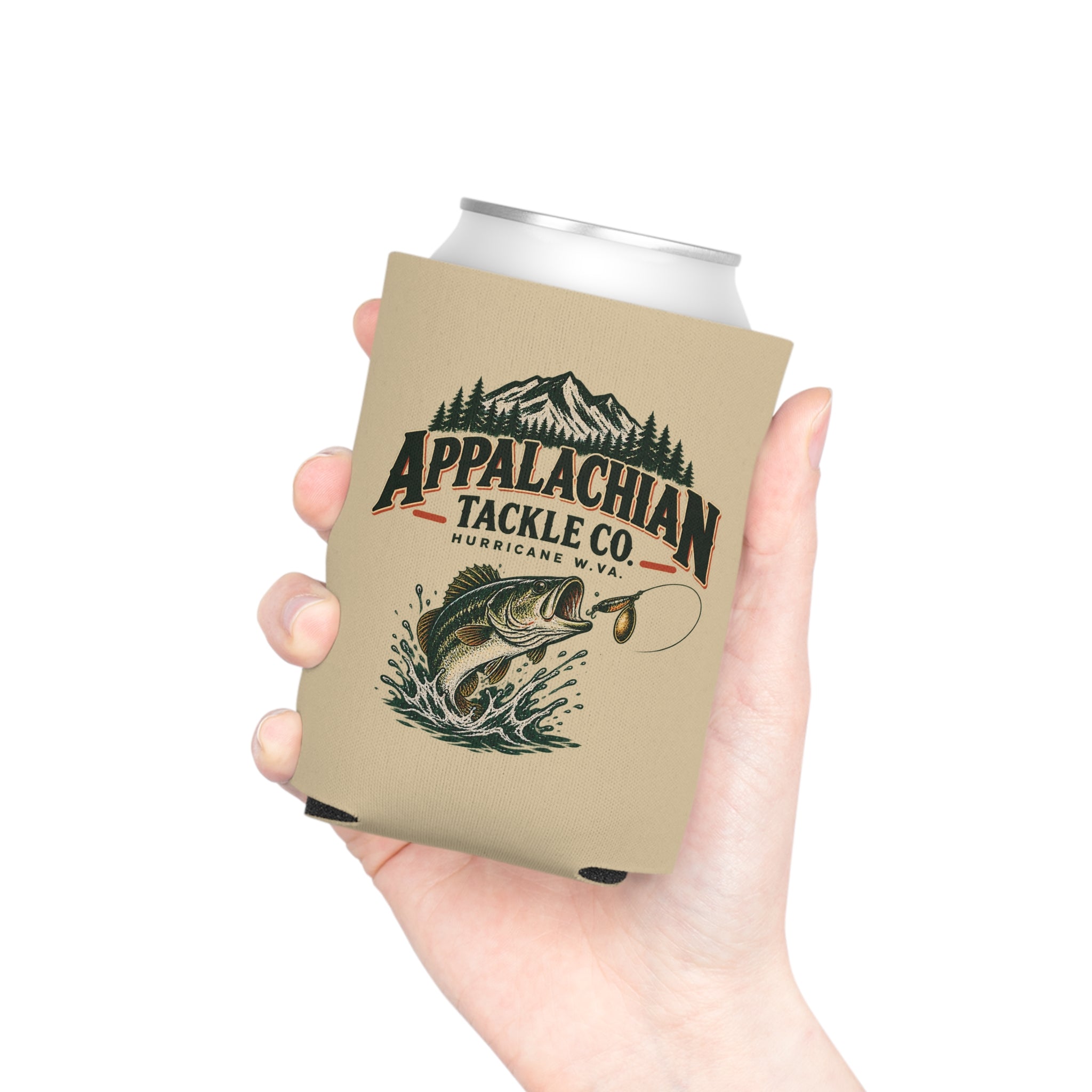Can Cooler