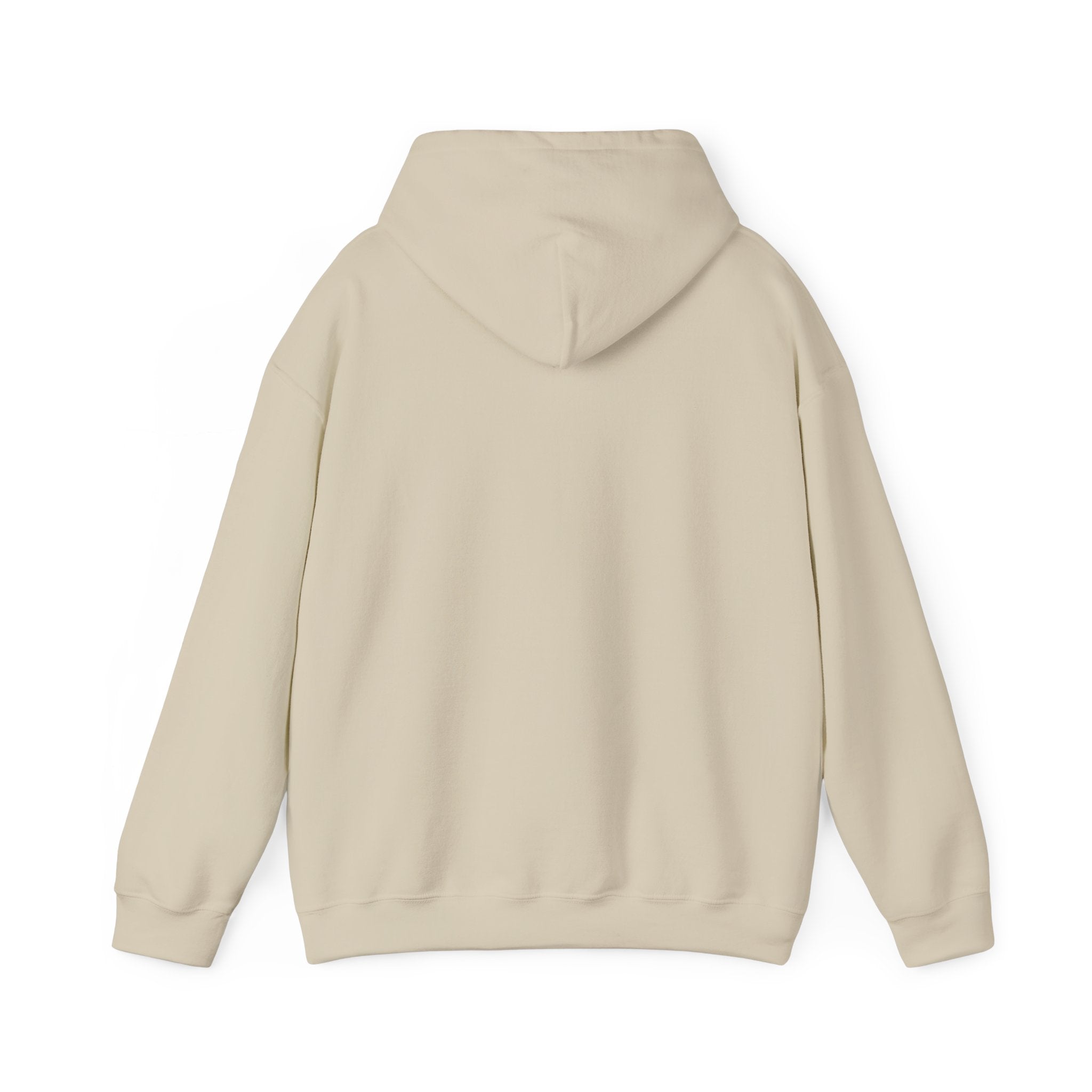 Appalachian Tackle Co. Hoodie – Vintage Fishing Logo Pullover