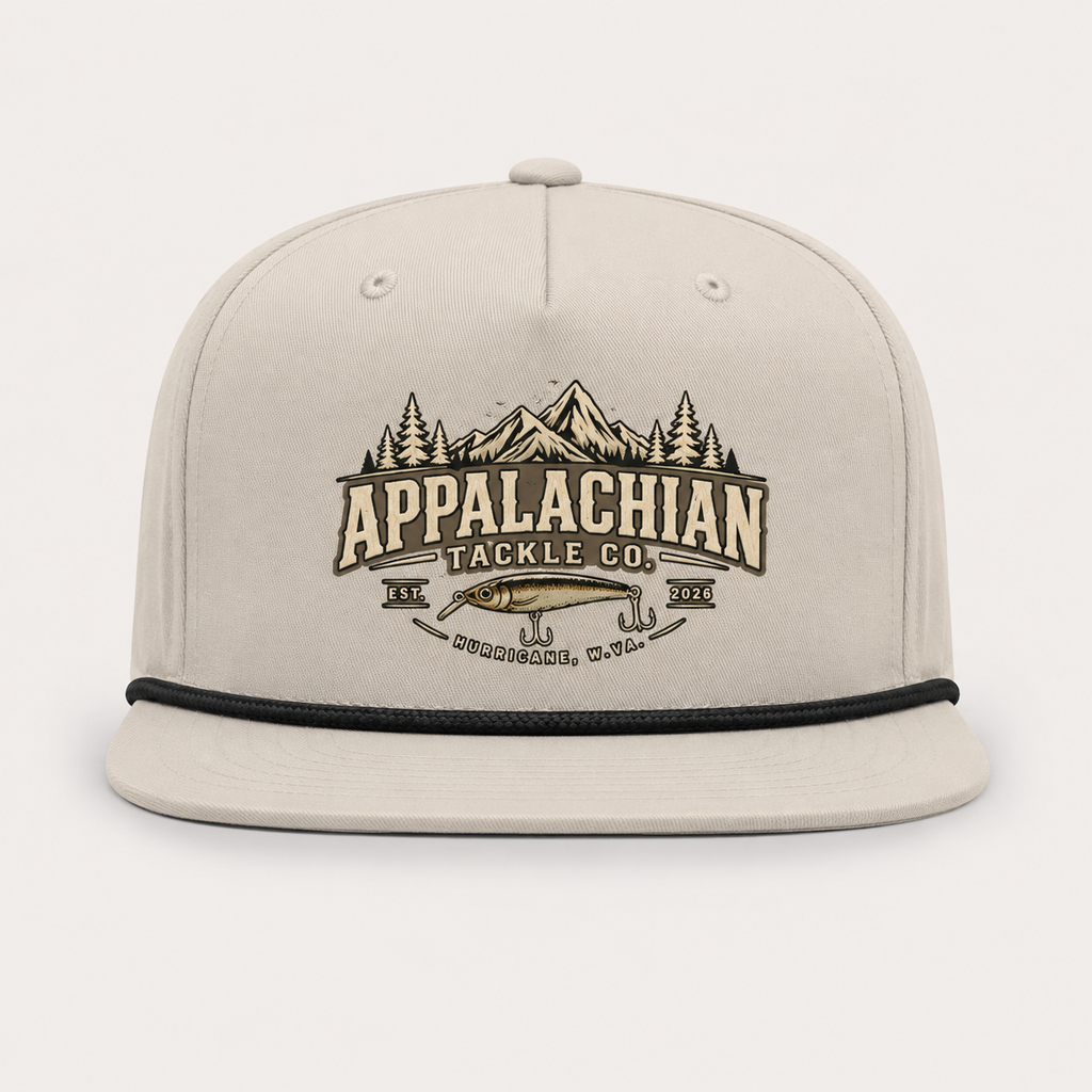 Umpqua Gramps Cap