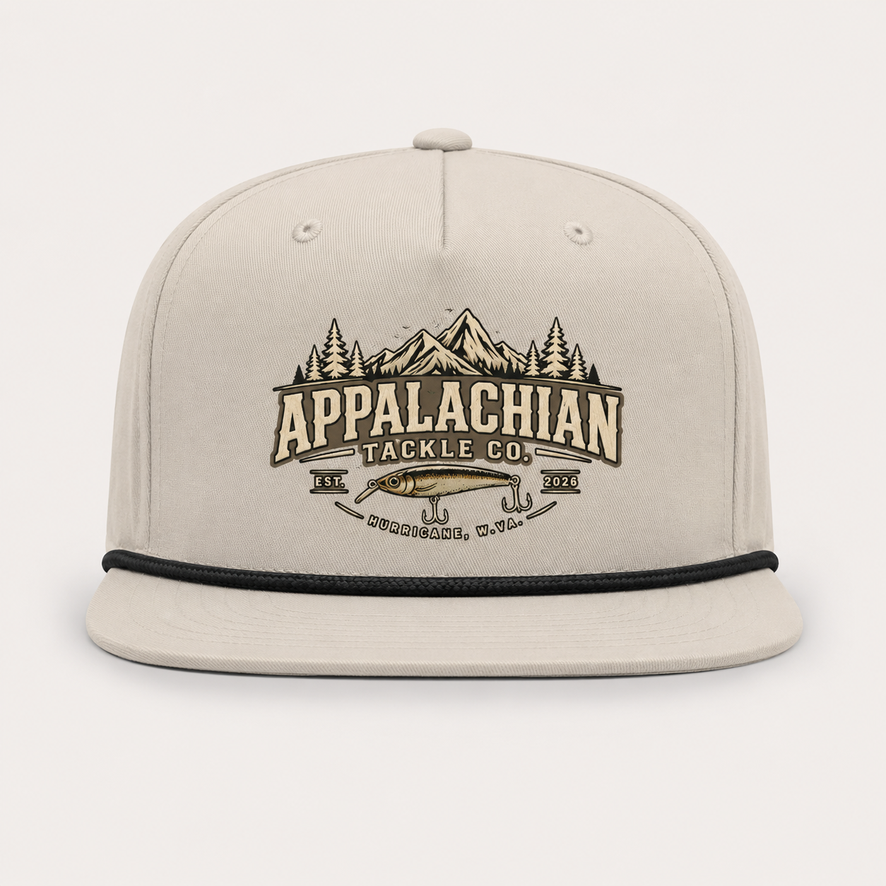 Umpqua Gramps Cap