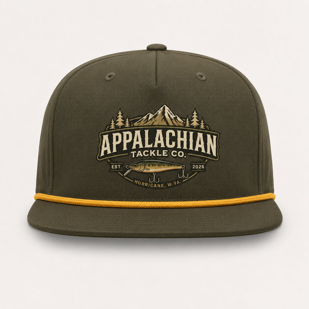 Umpqua Gramps Cap