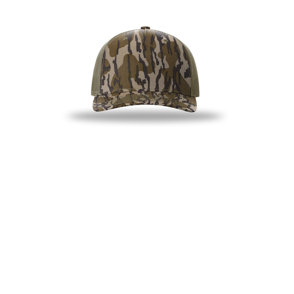 Appalachian Tackle Co. Fishing Trucker Hat