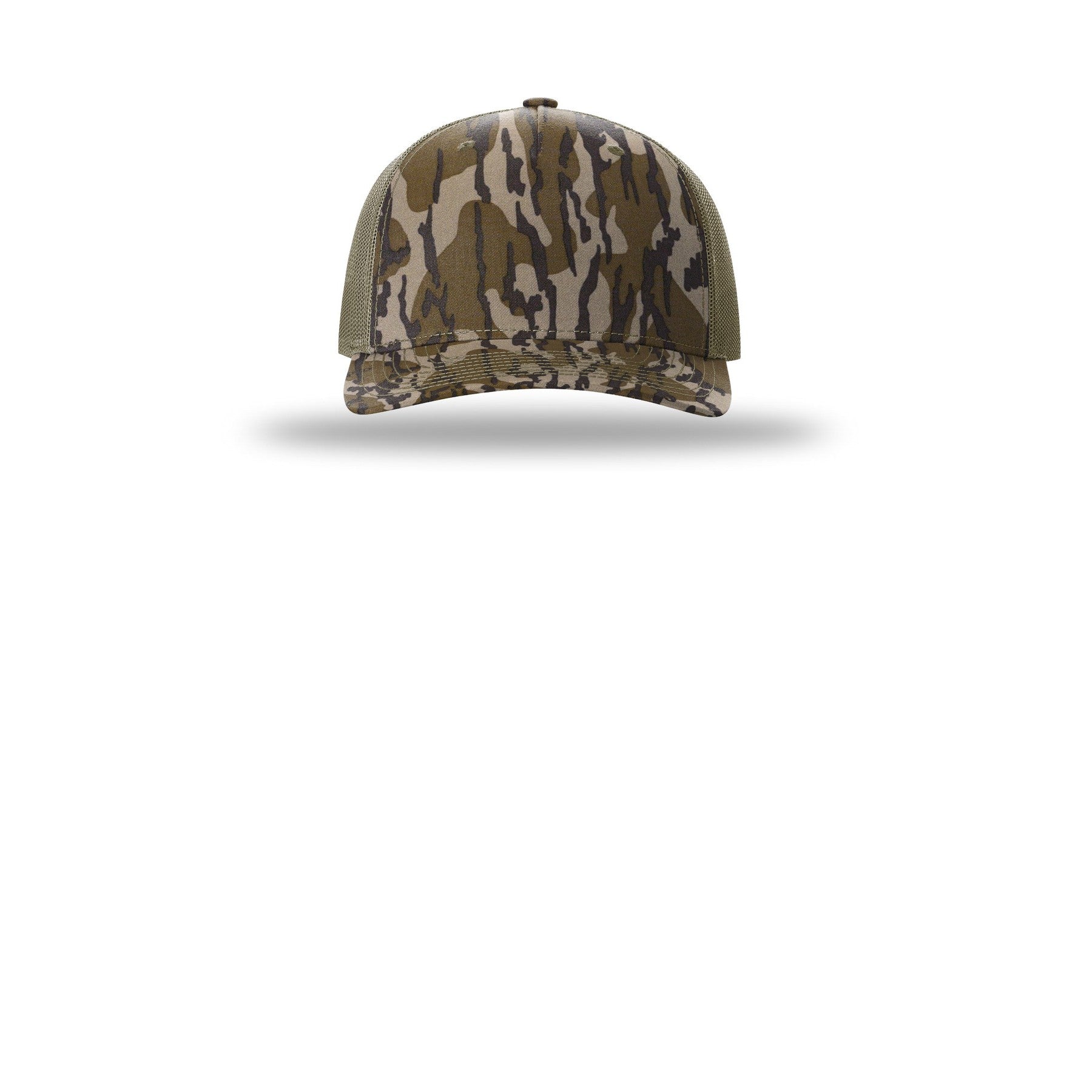 Appalachian Tackle Co. Fishing Trucker Hat