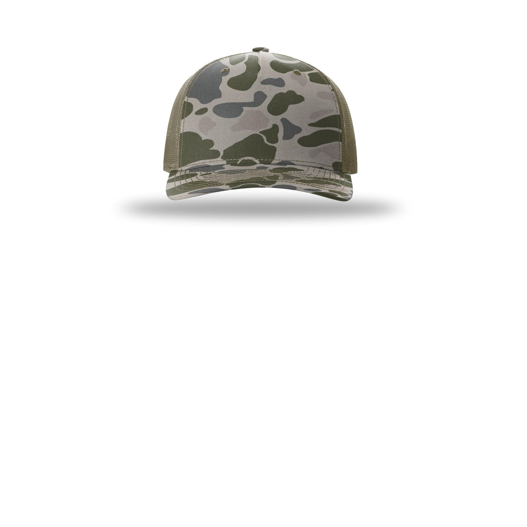 Appalachian Tackle Co. Fishing Trucker Hat