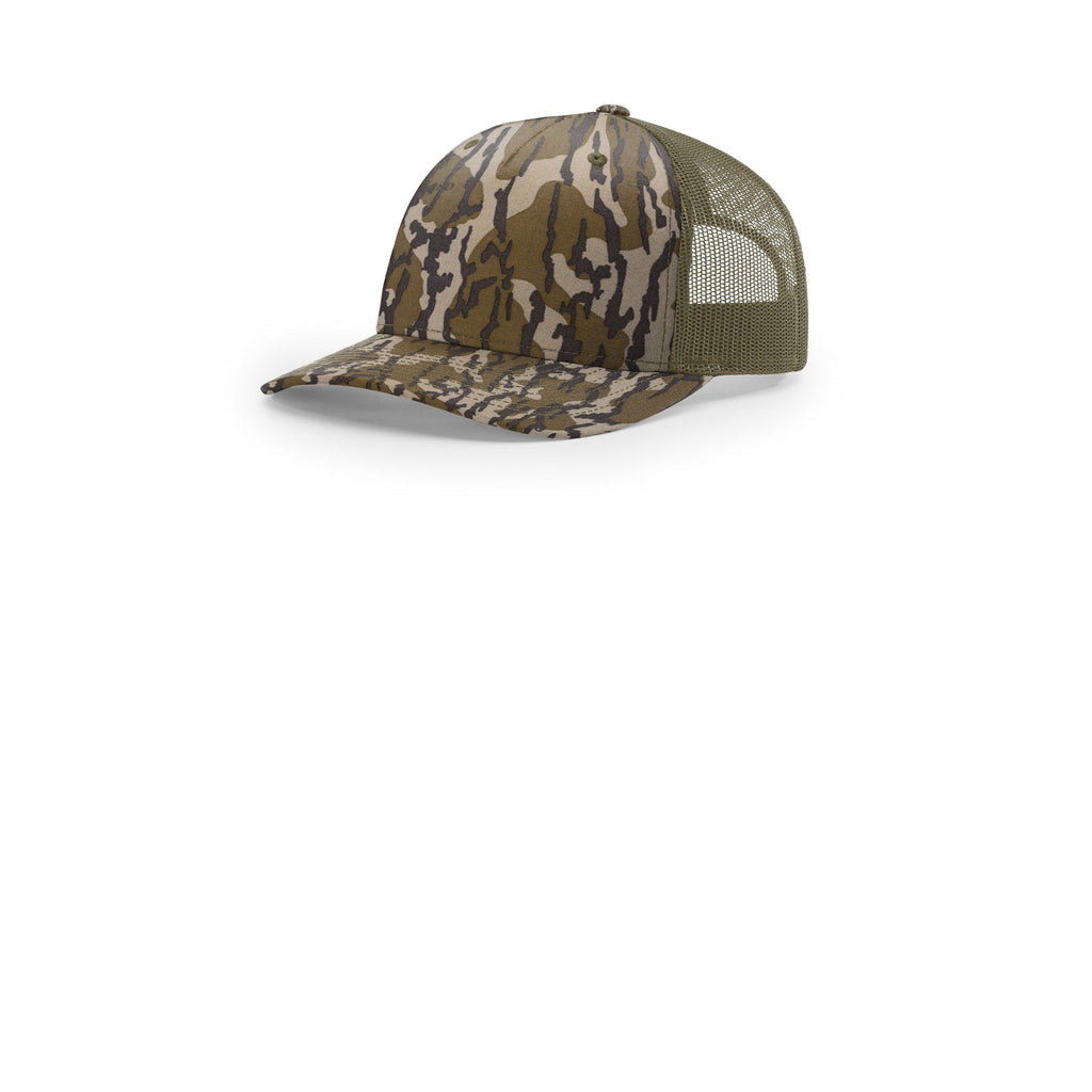 Appalachian Tackle Co. Fishing Trucker Hat