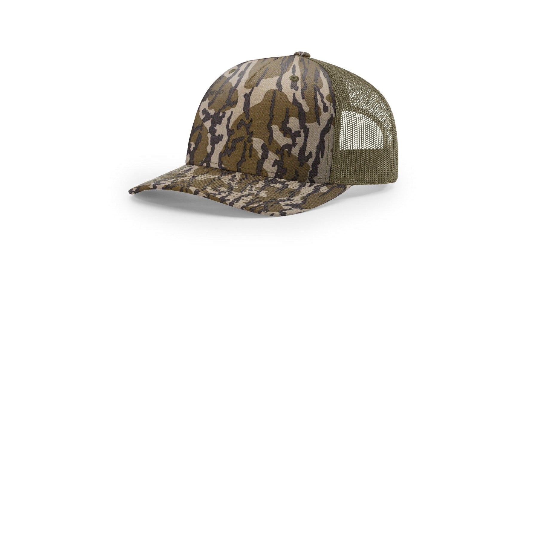 Appalachian Tackle Co. Fishing Trucker Hat