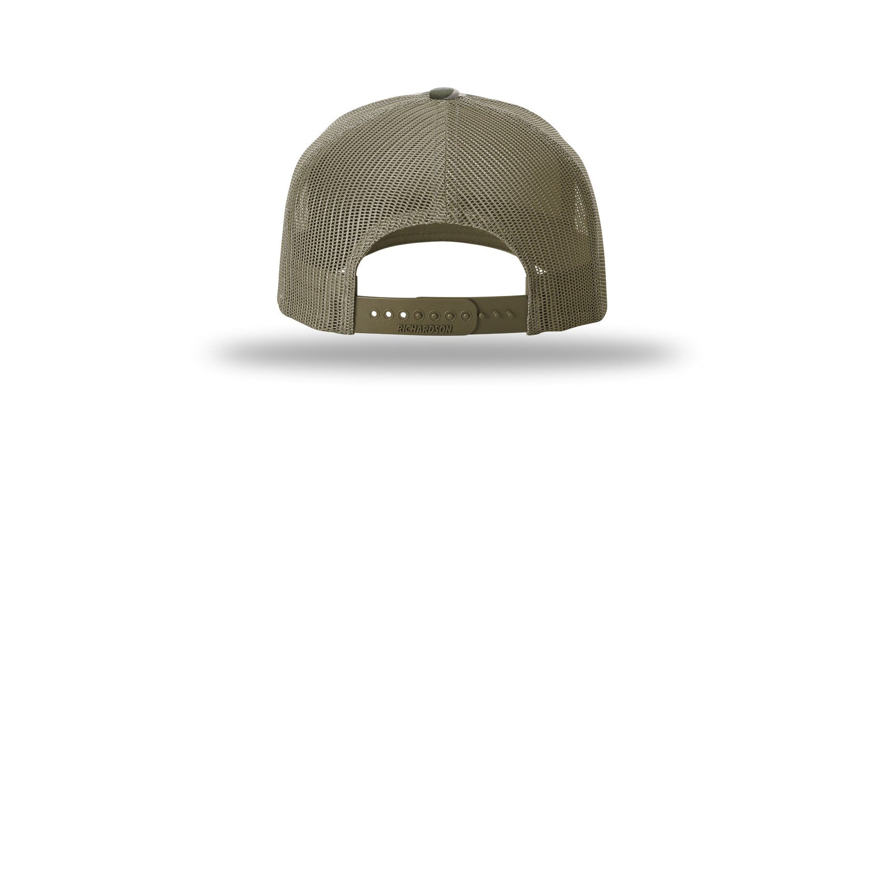 Appalachian Tackle Co. Fishing Trucker Hat