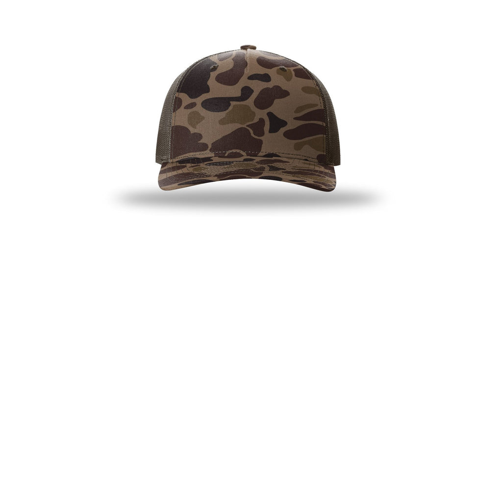 Appalachian Tackle Co. Fishing Trucker Hat