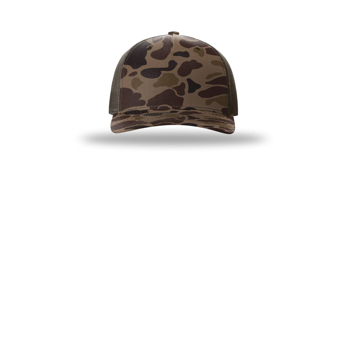 Appalachian Tackle Co. Fishing Trucker Hat