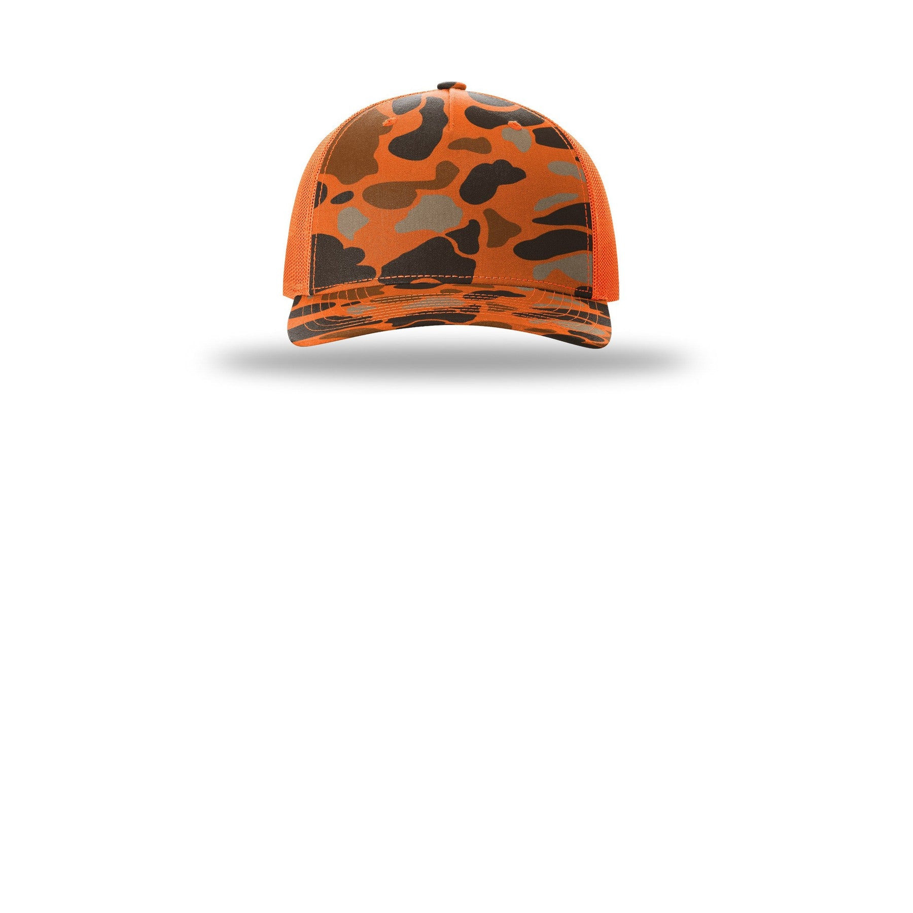 Appalachian Tackle Co. Fishing Trucker Hat
