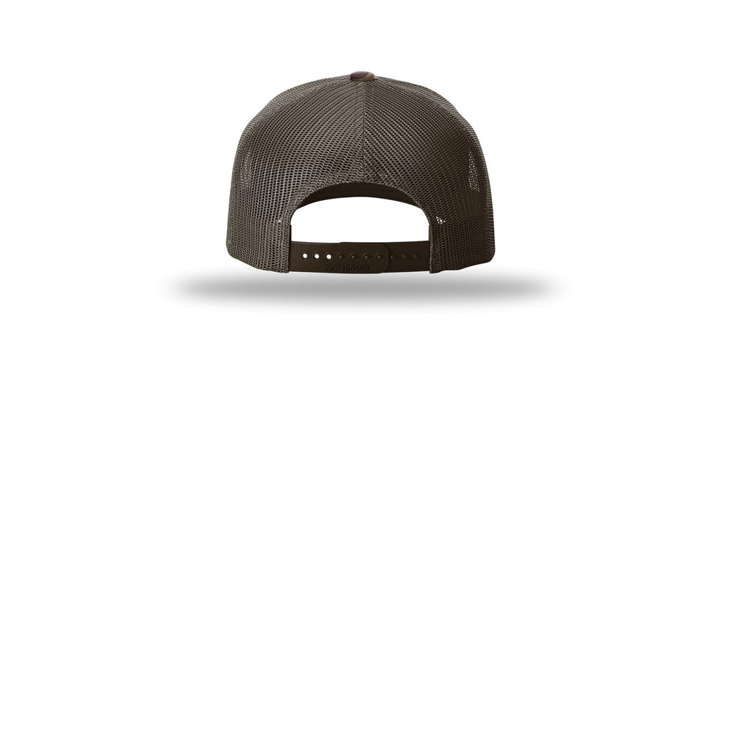 Appalachian Tackle Co. Fishing Trucker Hat