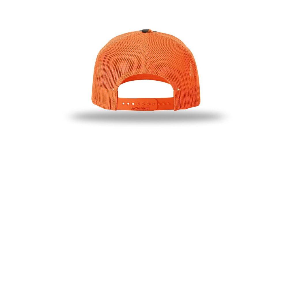 Appalachian Tackle Co. Fishing Trucker Hat