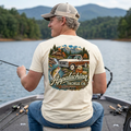 Appalachian Tackle Co. - Stream Drive In T-Shirt