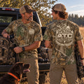 ATC - Hunting Season - Realtree Edge Performance Tee