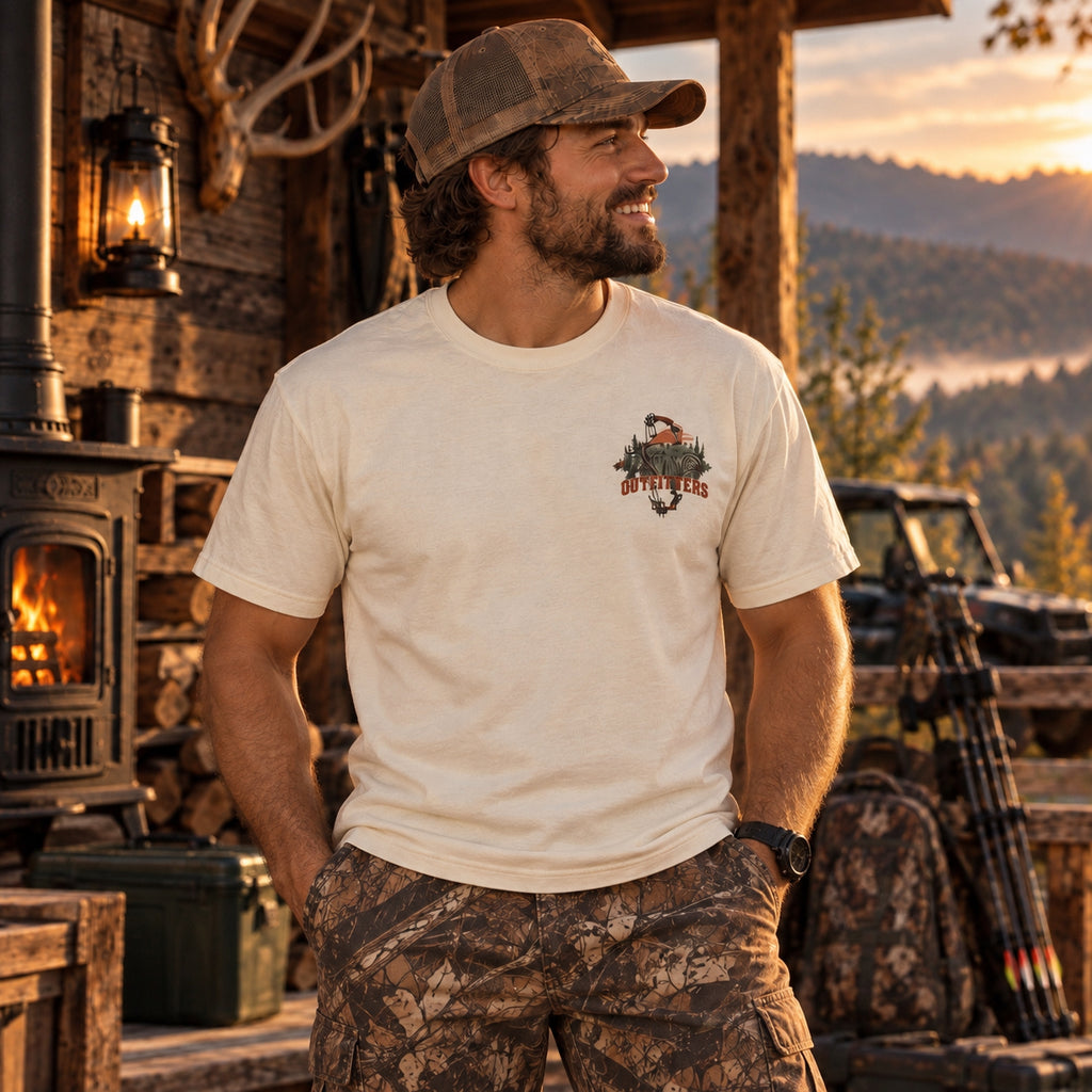 ATC Outfitters - Appalachian Bow Season - Opening Day Tee