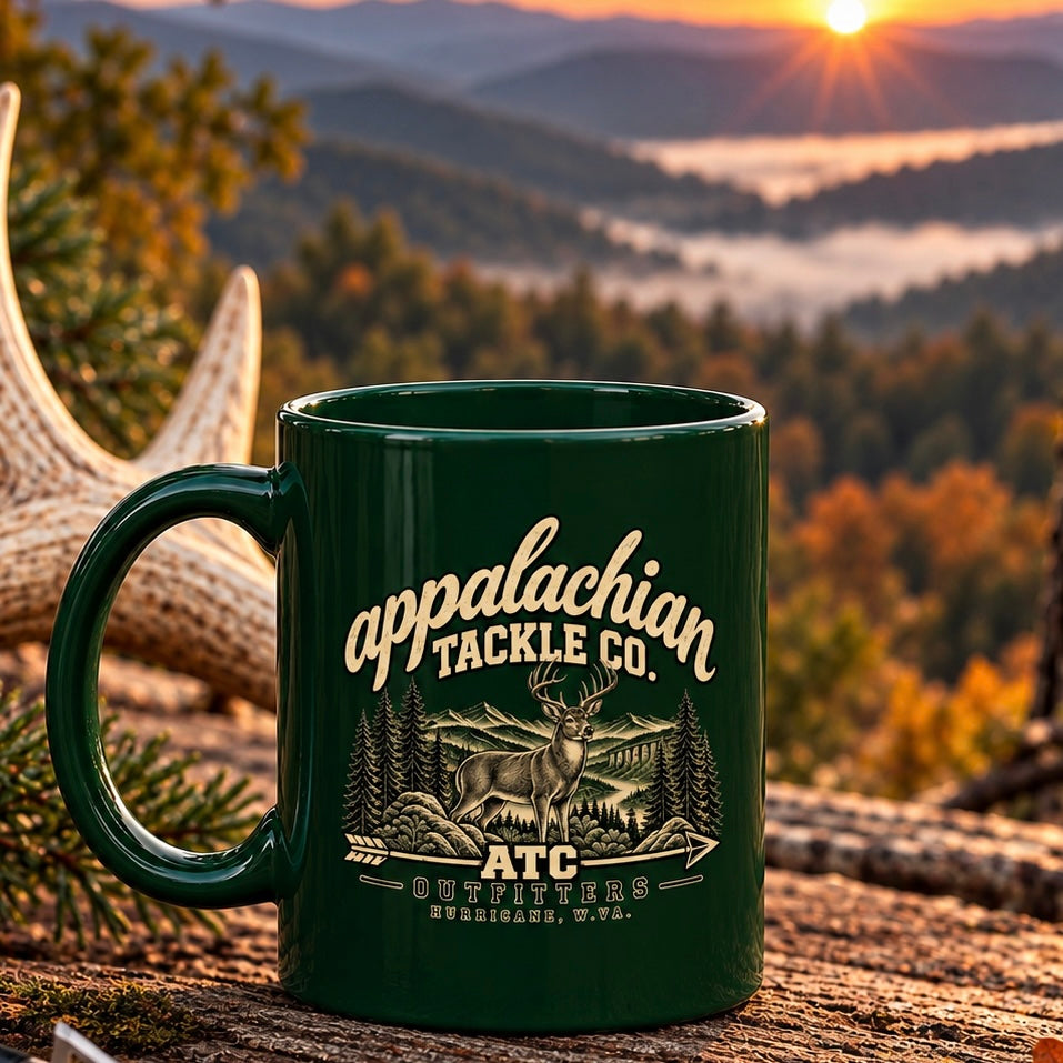 ATC Outfitters Ceramic Mug