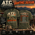 ATC Hunting Season - Appalachian Tour
