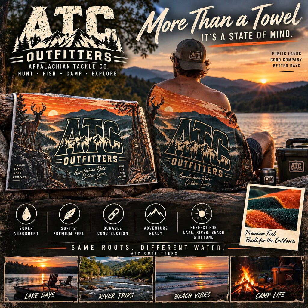 ATC - Beach Towel