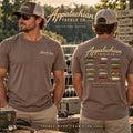 ATC - Lure Options Tee