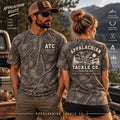 ATC Deadwood Tree Camo Tee