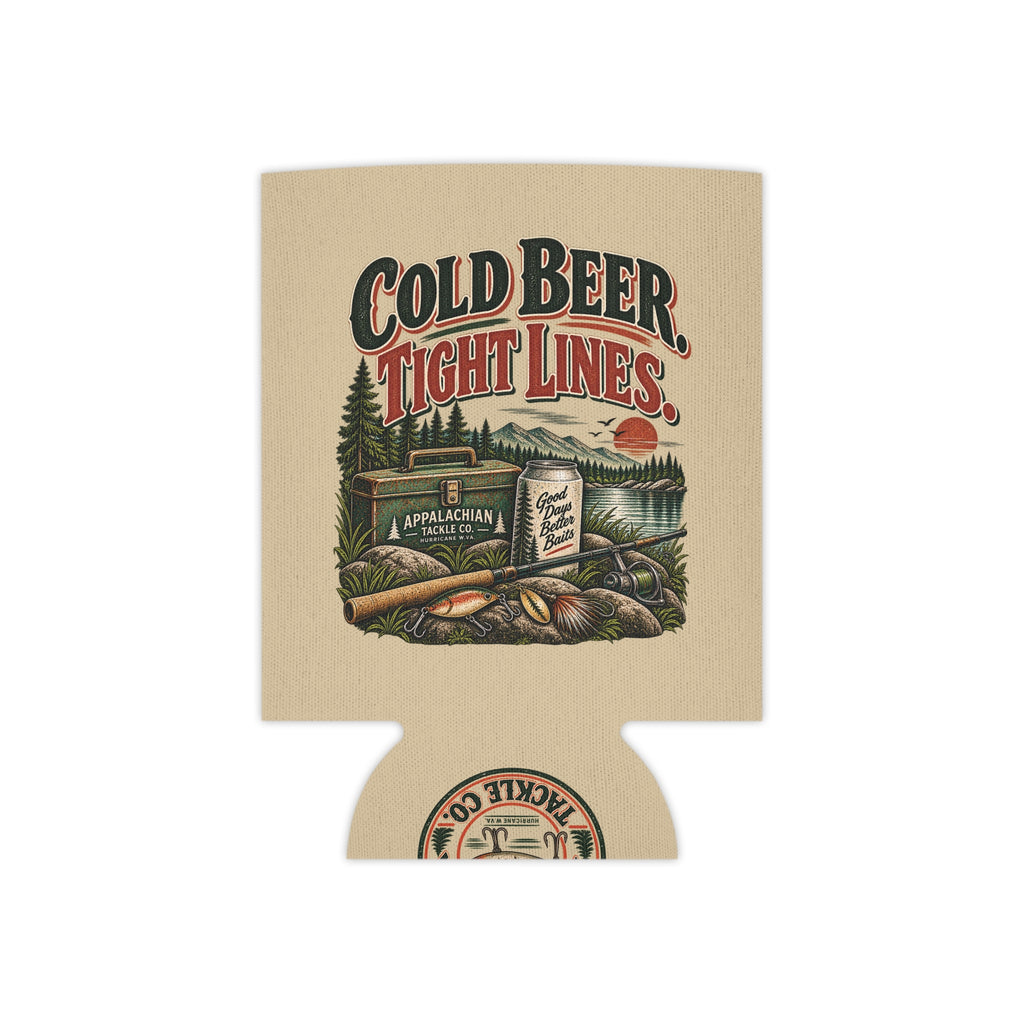 Can Cooler