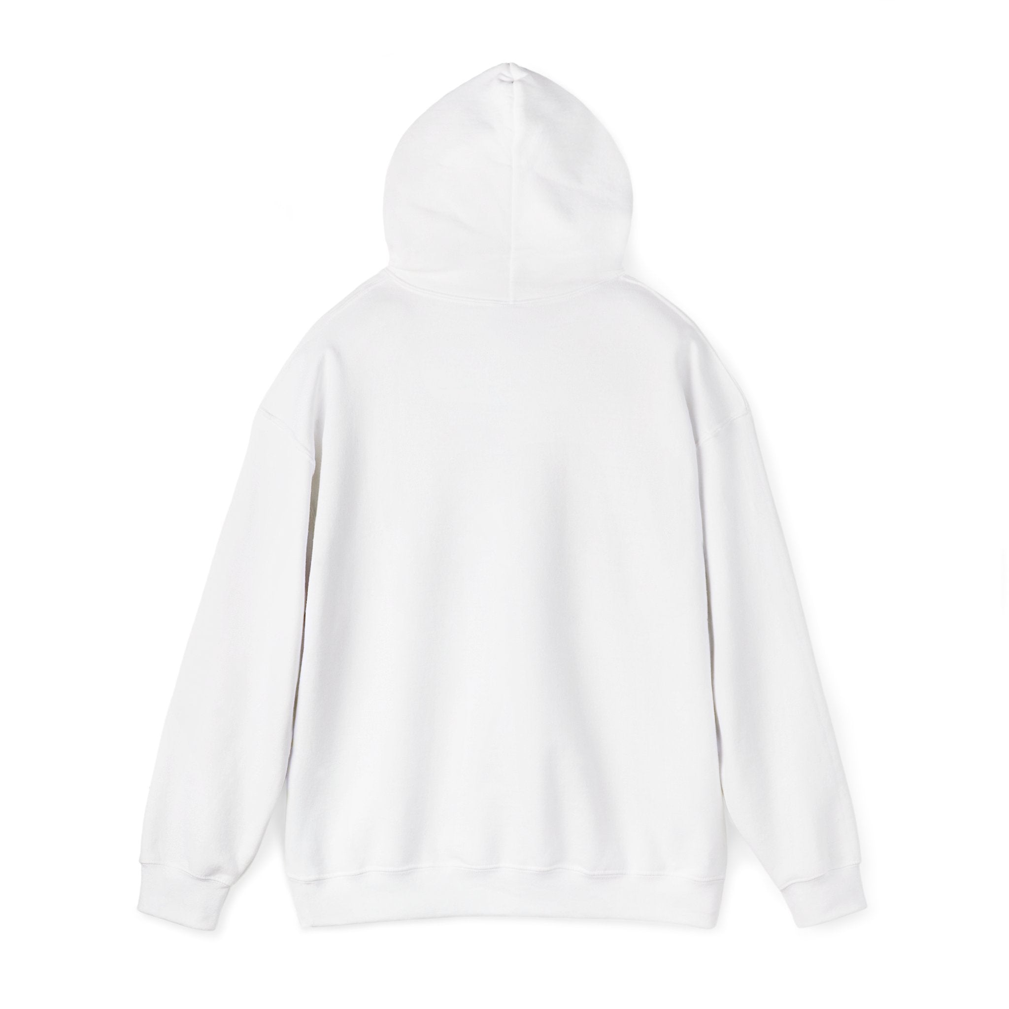 Appalachian Tackle Co. Hoodie – Vintage Fishing Logo Pullover