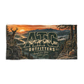 ATC - Beach Towel