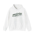Appalachian Tackle Co. Hoodie – Vintage Fishing Logo Pullover