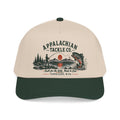 Appalachian Tackle Co. Fishing Hat — Vintage Outdoors Baseball Cap