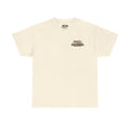 The Fly Series— "Pretty Fly for a White Guy" Vintage Fly Fishing Tee