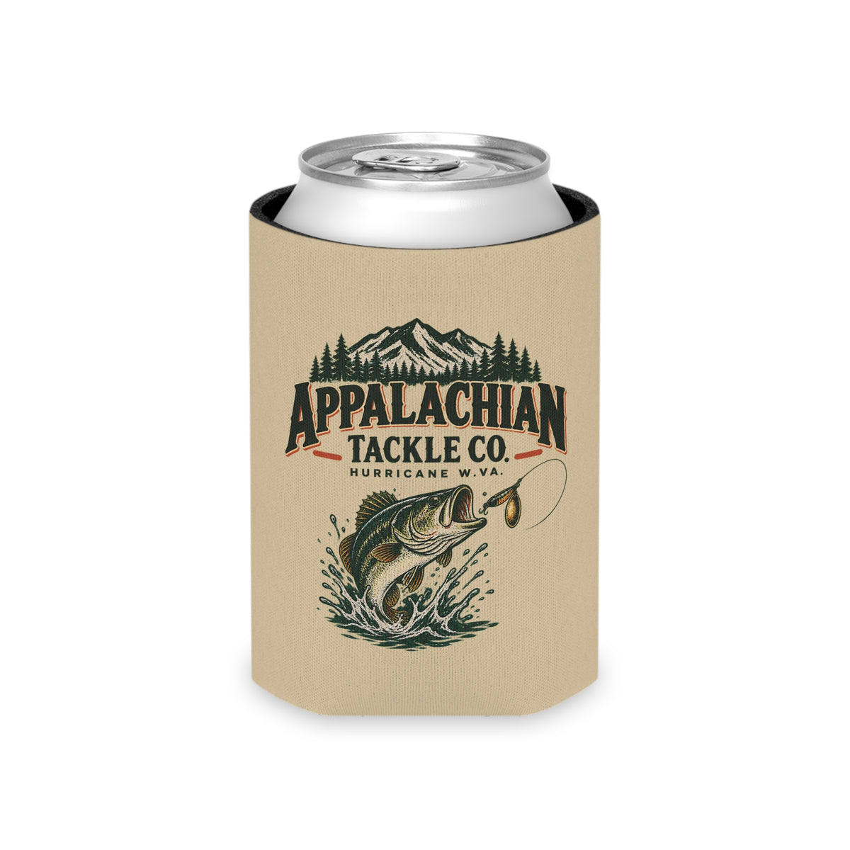 Can Cooler