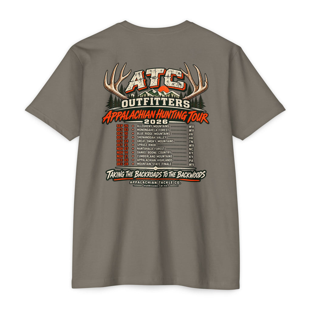 ATC Hunting Season - Appalachian Tour