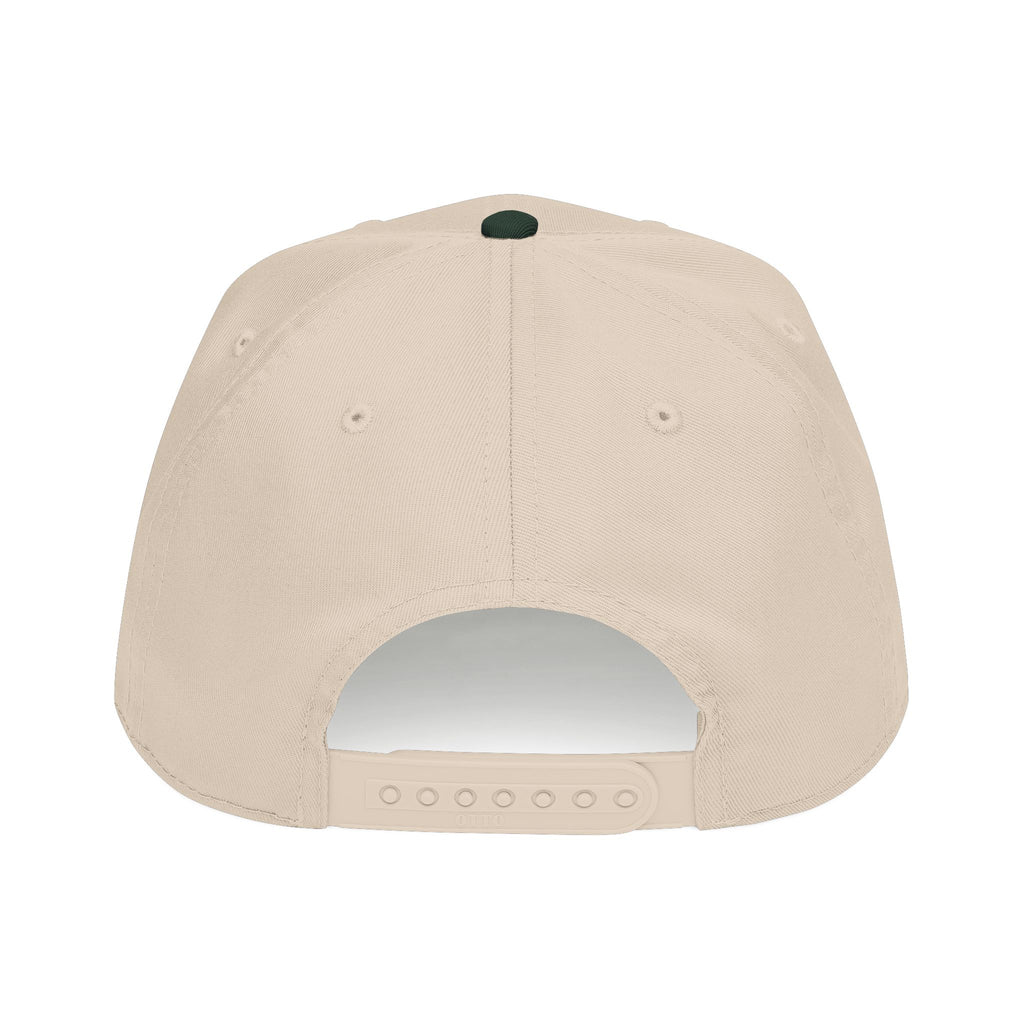 Appalachian Tackle Co. Fishing Hat — Vintage Outdoors Baseball Cap
