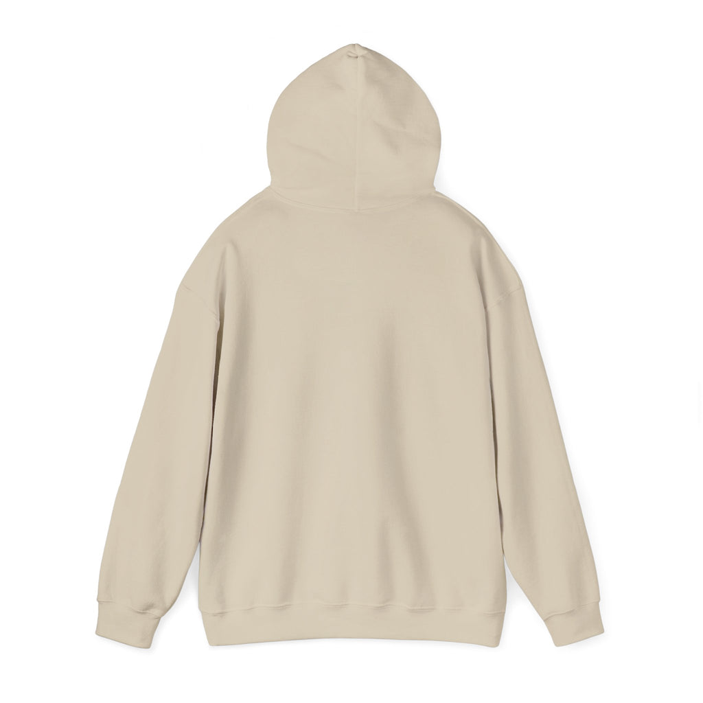 Appalachian Tackle Co. Hoodie – Vintage Fishing Logo Pullover
